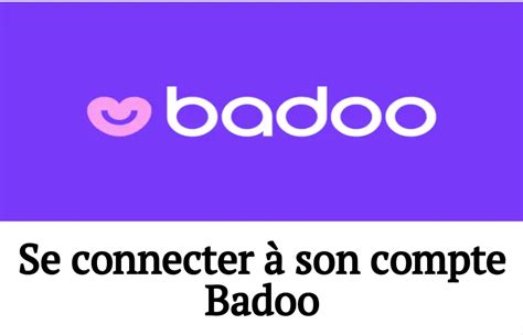 rinitialiser mon compte badoo|Badoo Help Centre